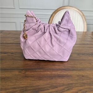 Tory Burch Mini Fleming Soft bag